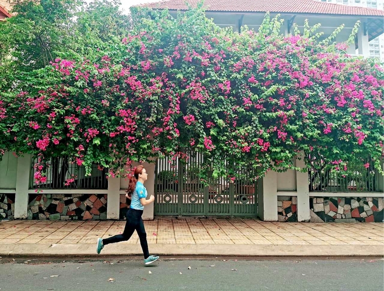 Công đoàn PVU tổng kết và trao giải thưởng nội bộ cho các Runners tham gia Giải chạy “Xuân dầu khí 2022”
