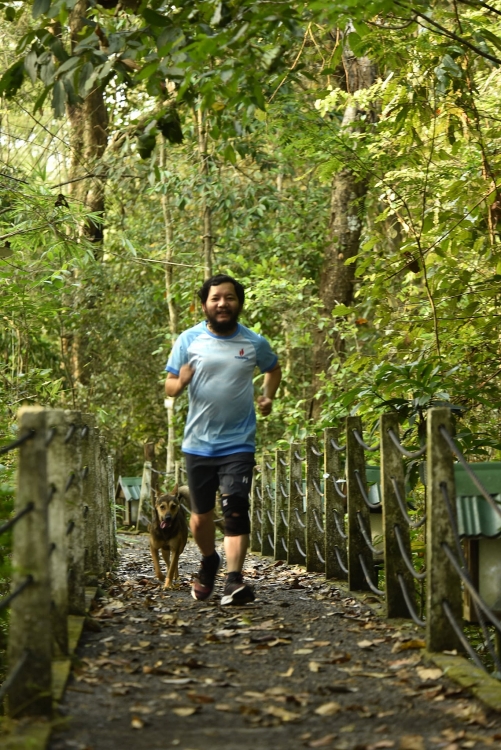 Công đoàn PVU tổng kết và trao giải thưởng nội bộ cho các Runners tham gia Giải chạy “Xuân dầu khí 2022”