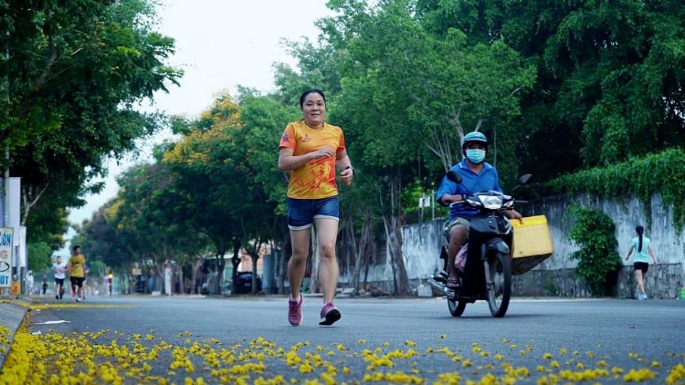 Công đoàn PVU tổng kết và trao giải thưởng nội bộ cho các Runners tham gia Giải chạy “Xuân dầu khí 2022”