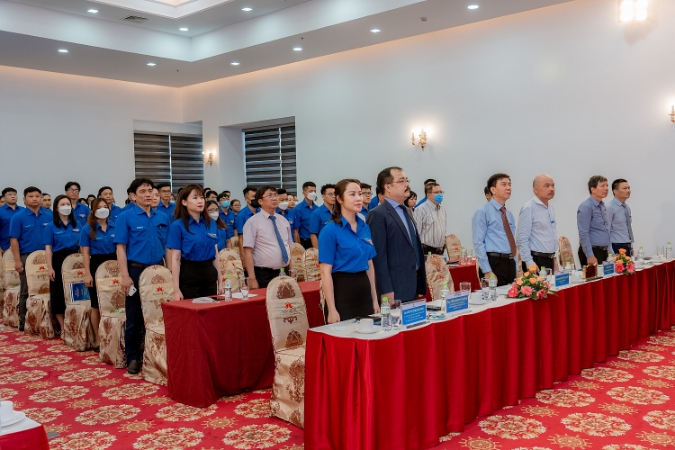 Tuổi trẻ PTSC: Chủ động thay đổi để tìm kiếm cơ hội, chung sức, đồng lòng vì sự phát triển bền vững của Tổng công ty