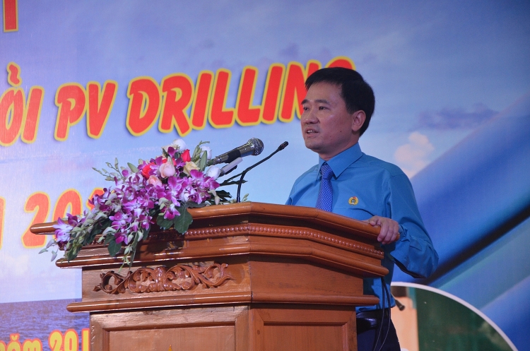 pv drilling to chuc hoi thi an toan ve sinh vien gioi nam 2019