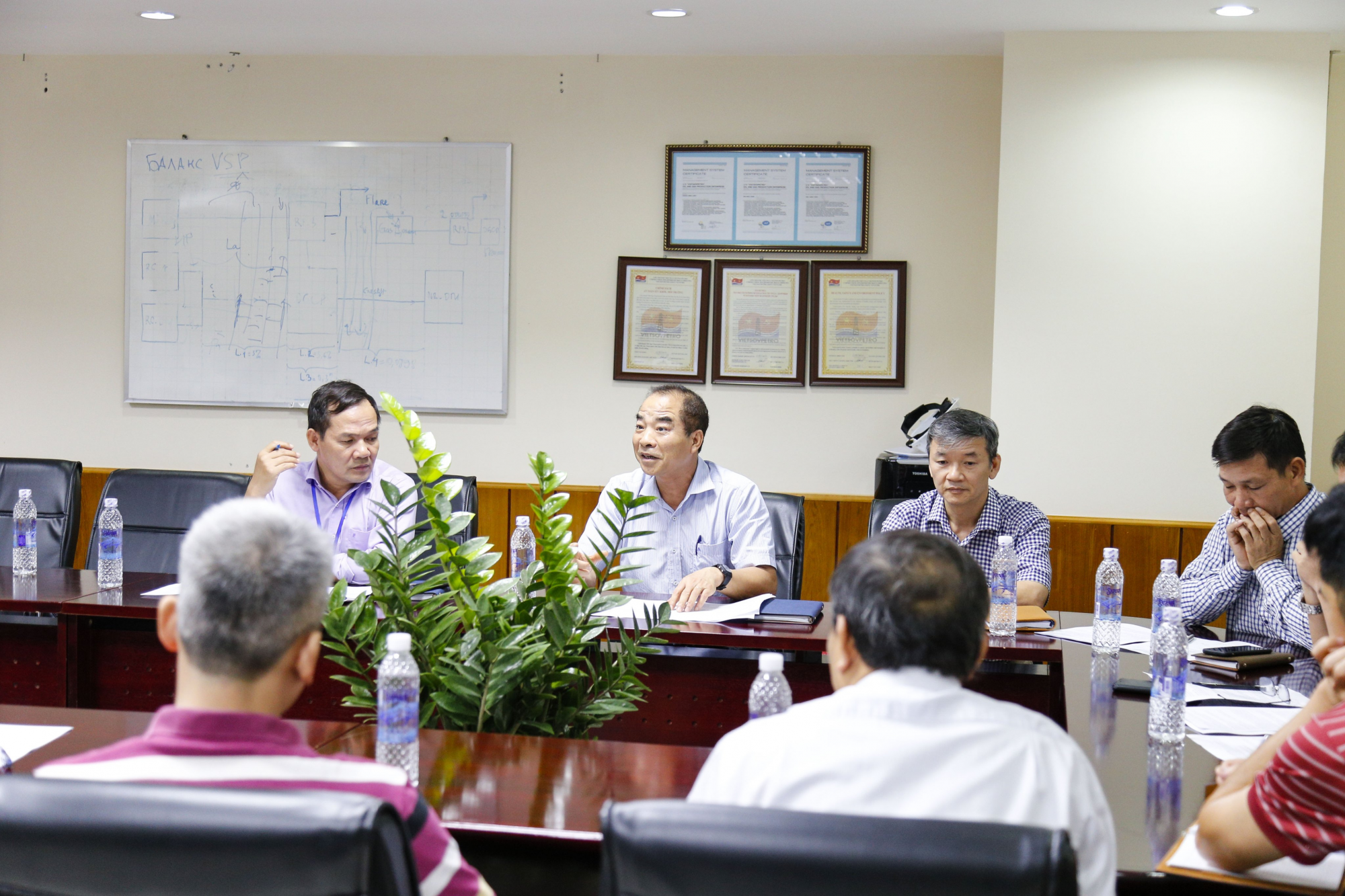 xi nghiep khai thac dau khi vietsovpetro to chuc doi thoai dinh ky lan thu ii nam 2020