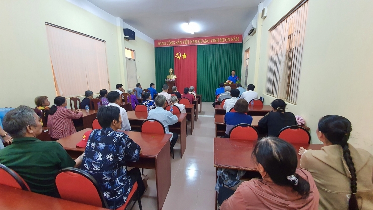 tuoi tre vietsovpetro chuong trinh tri an ky niem 73 nam ngay thuong binh liet si 2771947 2772020 tai con dao