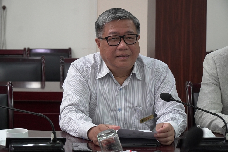 Trường ĐH Dầu khí Việt Nam và Trường ĐH Bách khoa, ĐH Đà Nẵng hợp tác đặc biệt trong lĩnh vực Dầu khí