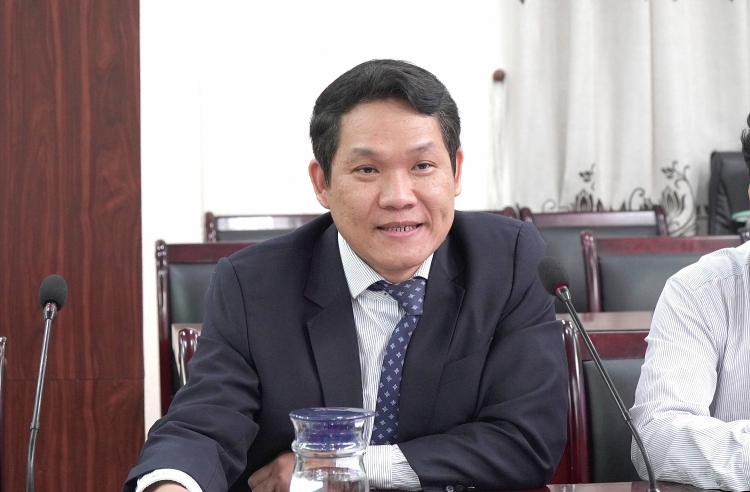 Trường ĐH Dầu khí Việt Nam và Trường ĐH Bách khoa, ĐH Đà Nẵng hợp tác đặc biệt trong lĩnh vực Dầu khí