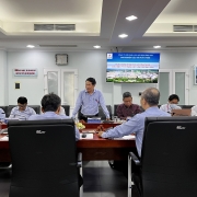 VPI, PVU và BSR tăng cường hợp tác về khoa học công nghệ và đào tạo