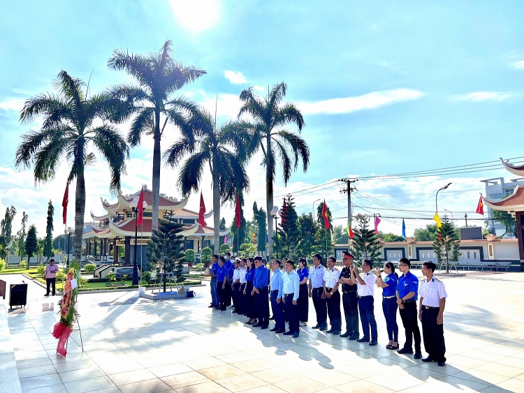 PTSC tổ chức 