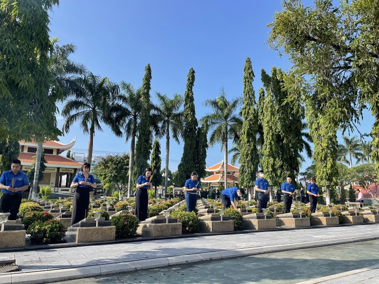 PTSC tổ chức 