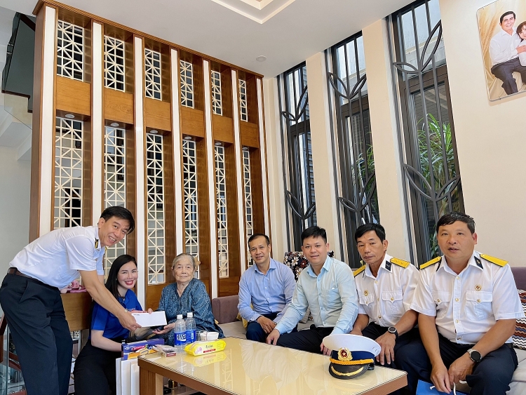 PTSC tổ chức 