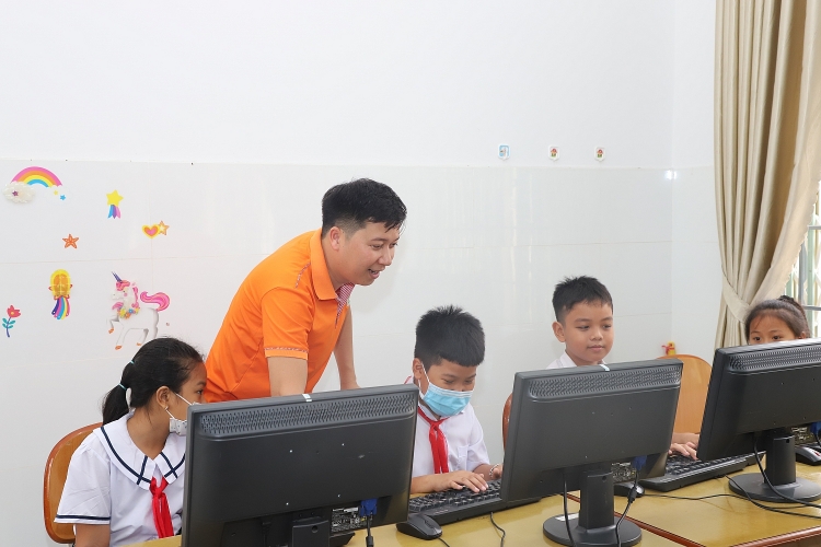 Tuổi trẻ Dầu khí: Nhiều hoạt động ý nghĩa tại chiến dịch Mùa hè xanh năm 2022