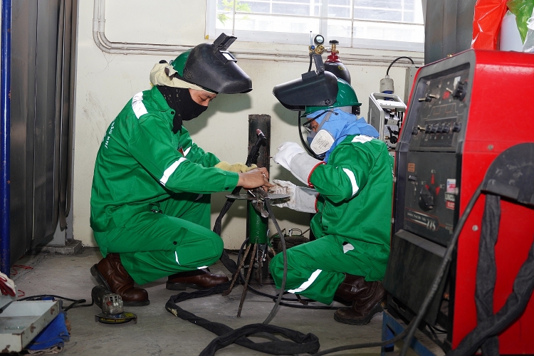 PVMTC đăng cai tổ chức Cuộc thi 