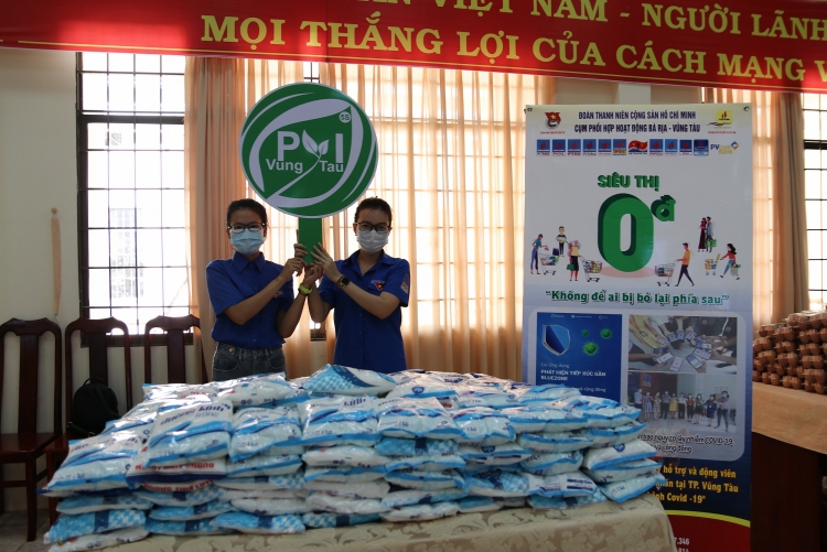 Ấm áp yêu thương tại 