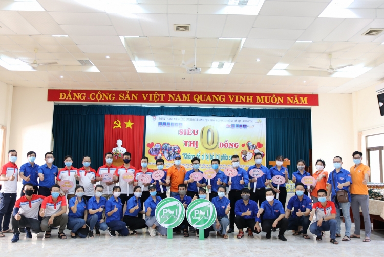 Ấm áp yêu thương tại 