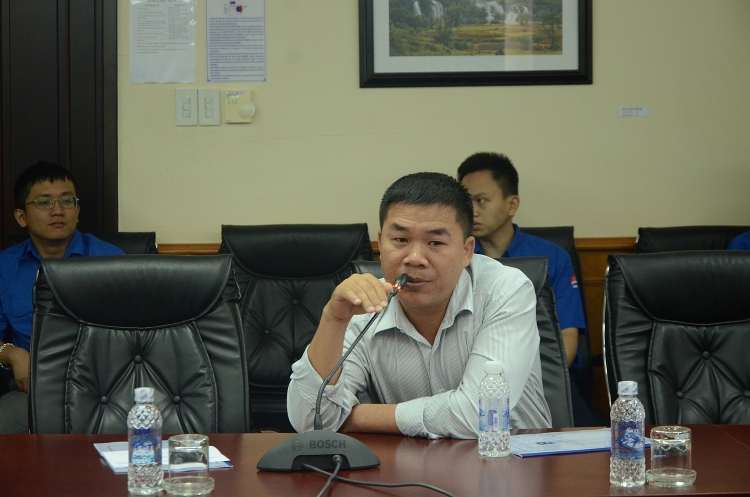 tuoi tre vietsovpetro voi cong tac dia chat va khoan trong hoat dong tim kiem tham do khai thac dau khi