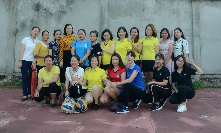 cong doan pvc ms to chuc chuoi hoat dong thiet thuc chao mung ky niem 89 nam ngay phu nu viet nam 20101930 20102019