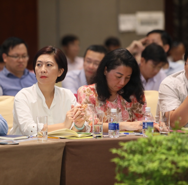 Vietsovpetro tổ chức thành công hội thảo 