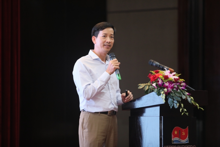Vietsovpetro tổ chức thành công hội thảo 