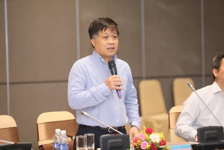 Vietsovpetro tổ chức thành công hội thảo 