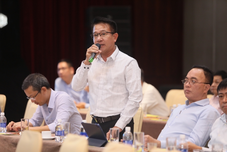 Vietsovpetro tổ chức thành công hội thảo 
