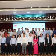 Vietsovpetro tổ chức thành công hội thảo 