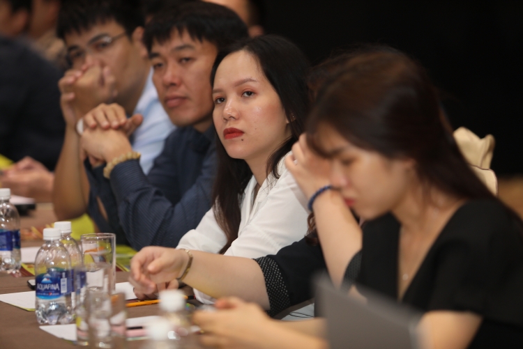 Vietsovpetro tổ chức thành công hội thảo 