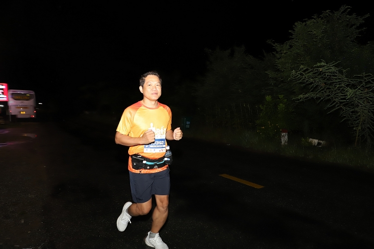 PVU tích cực tham gia giải Đất Mũi Marathon Cà Mau 2022 – Cúp Petrovietnam