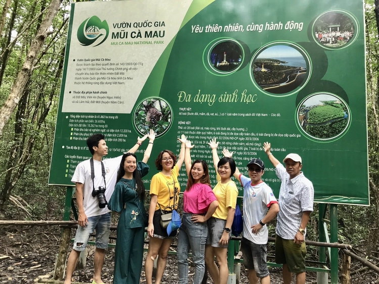 PVU tích cực tham gia giải Đất Mũi Marathon Cà Mau 2022 – Cúp Petrovietnam
