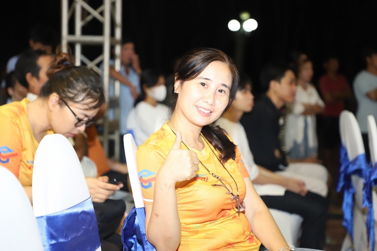 PVU tích cực tham gia giải Đất Mũi Marathon Cà Mau 2022 – Cúp Petrovietnam