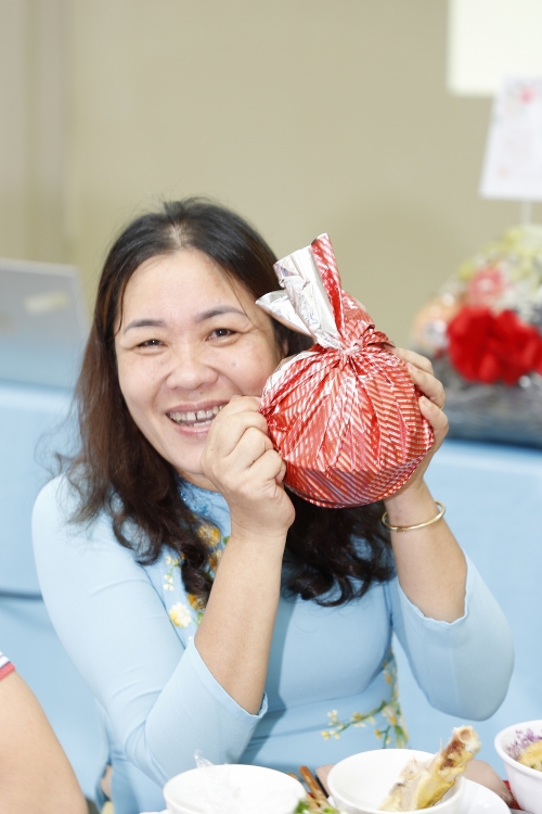 Công đoàn PVU tổ chức chào mừng ngày Phụ nữ Việt Nam 20/10 với chủ đề Công đoàn PVU tổ chức chào mừng ngày Phụ nữ Việt Nam 20/10 với chủ đề