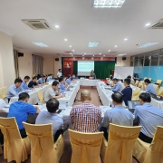 Trung tâm Bồi dưỡng nâng cao - PVU: Kết nối nguồn lực – Chuyển giao tri thức