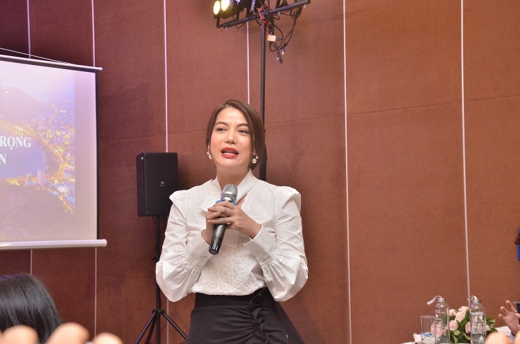 Liên hoan phim Việt Nam 2019: Nhiều nét độc đáo mới lạ lien hoan phim viet nam lan thu 21 net doc dao moi la
