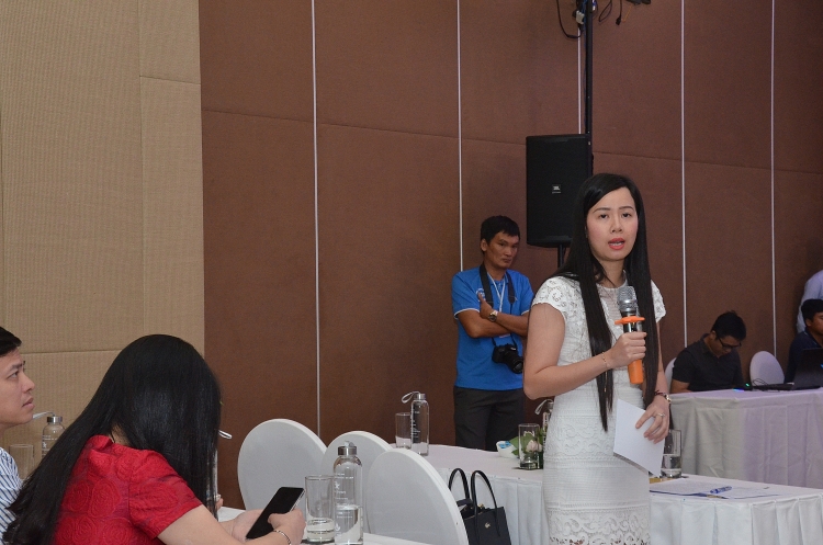 Liên hoan phim Việt Nam 2019: Nhiều nét độc đáo mới lạ lien hoan phim viet nam lan thu 21 net doc dao moi la
