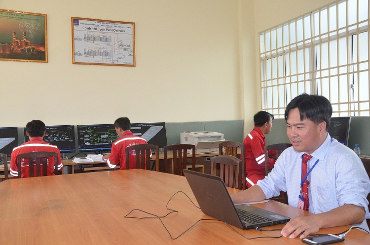 nhung hinh anh an tuong tai hoi thi tay nghe dau khi lan vi nam 2019