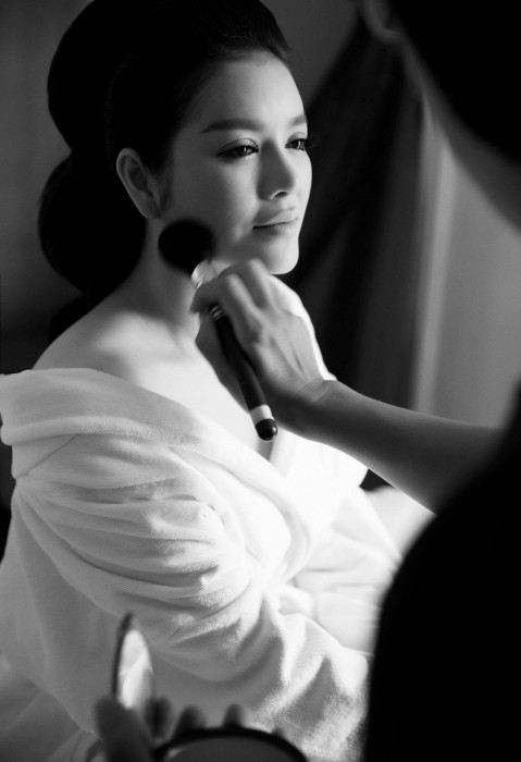 nhan sac ly nha ky duoc phu phep nhu the nao tai cannes