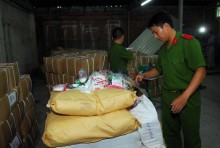 Phát hiện kho chất tạo ngọt gấp 500 lần đường mía