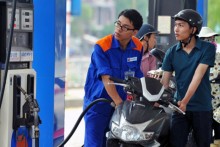 Đã bịt lỗ hổng về thuế nhập khẩu xăng dầu