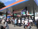 Bộ Tài chính nói về việc điều chỉnh thuế nhập khẩu xăng dầu