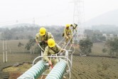 dong dien thanh cong tba 220kv kim dong