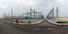 Đóng điện thành công TBA 220kV Kim Động