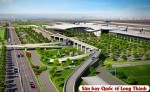 Vốn đầu tư Cảng hàng không Long Thành giảm gần 3 tỉ USD