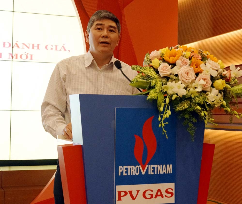 dang uy pv gas hoc tap nang cao nghiep vu cong tac dang