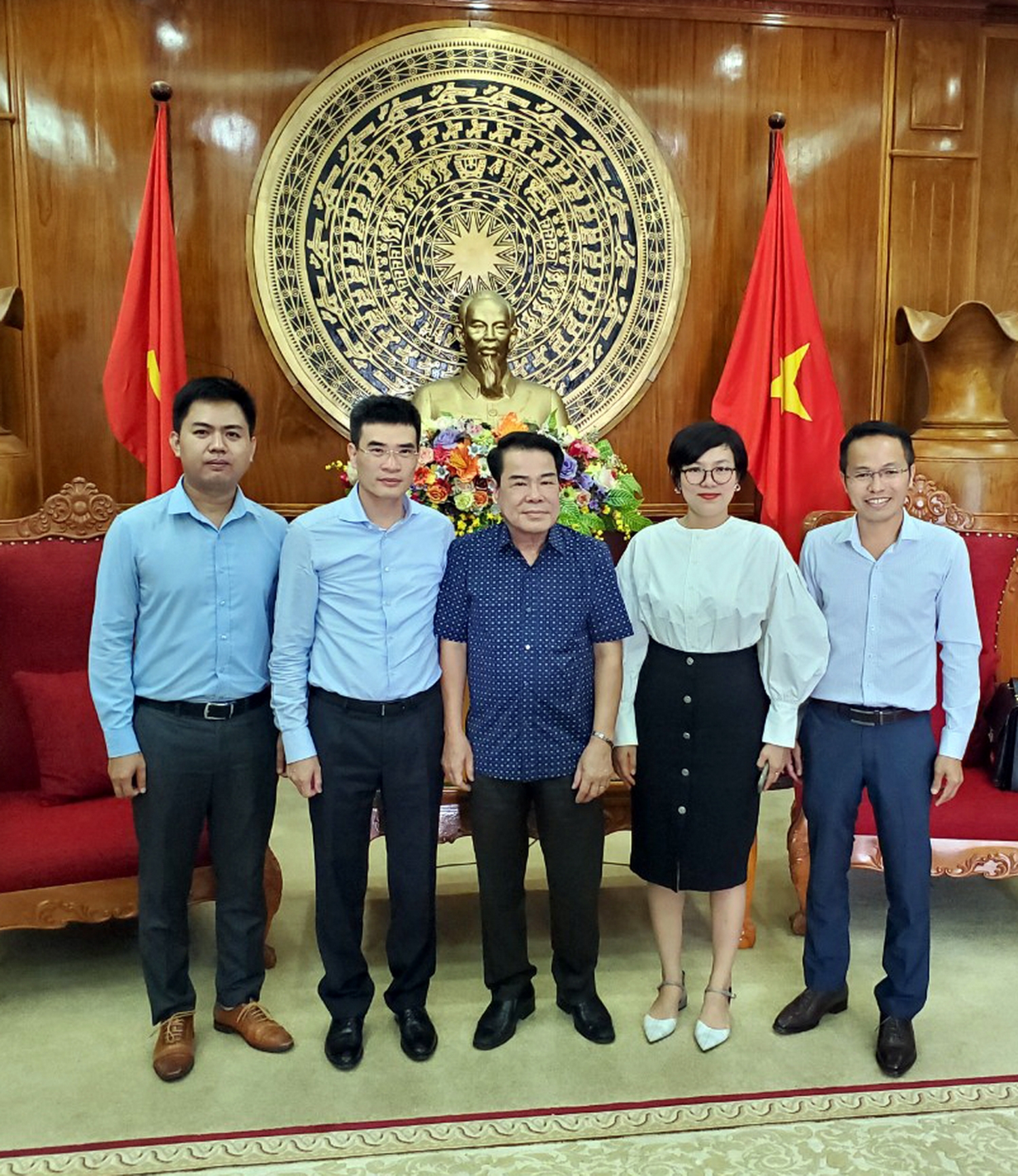 giam doc hoc vien chinh tri quoc gia ho chi minh dan dau doan cong tac den tham va lam viec tai khi dien dam ca mau
