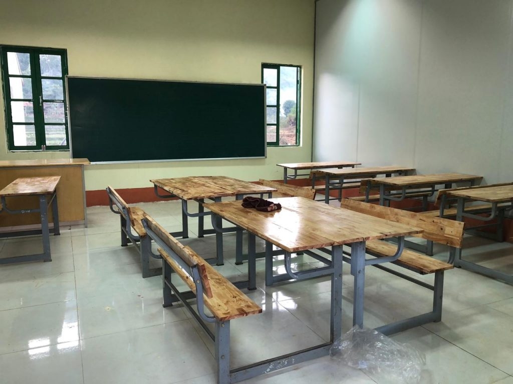 tuoi tre ptsc dinh vu voi hanh trinh vi tre em vung vao