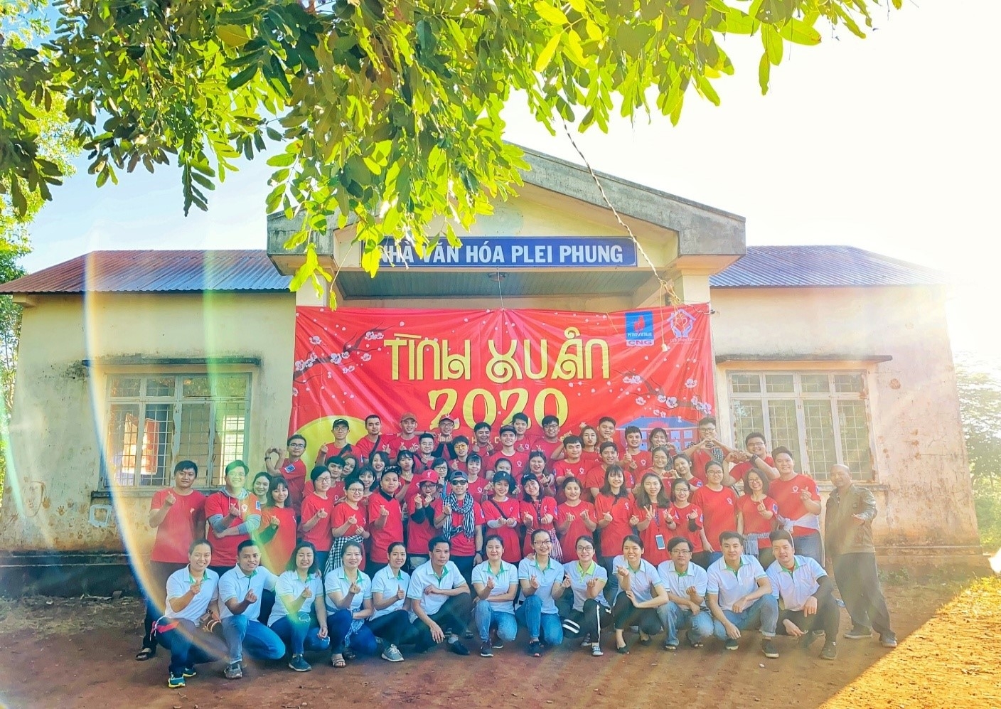 cng viet nam to chuc chuong trinh tinh xuan 2020 tai gia lai