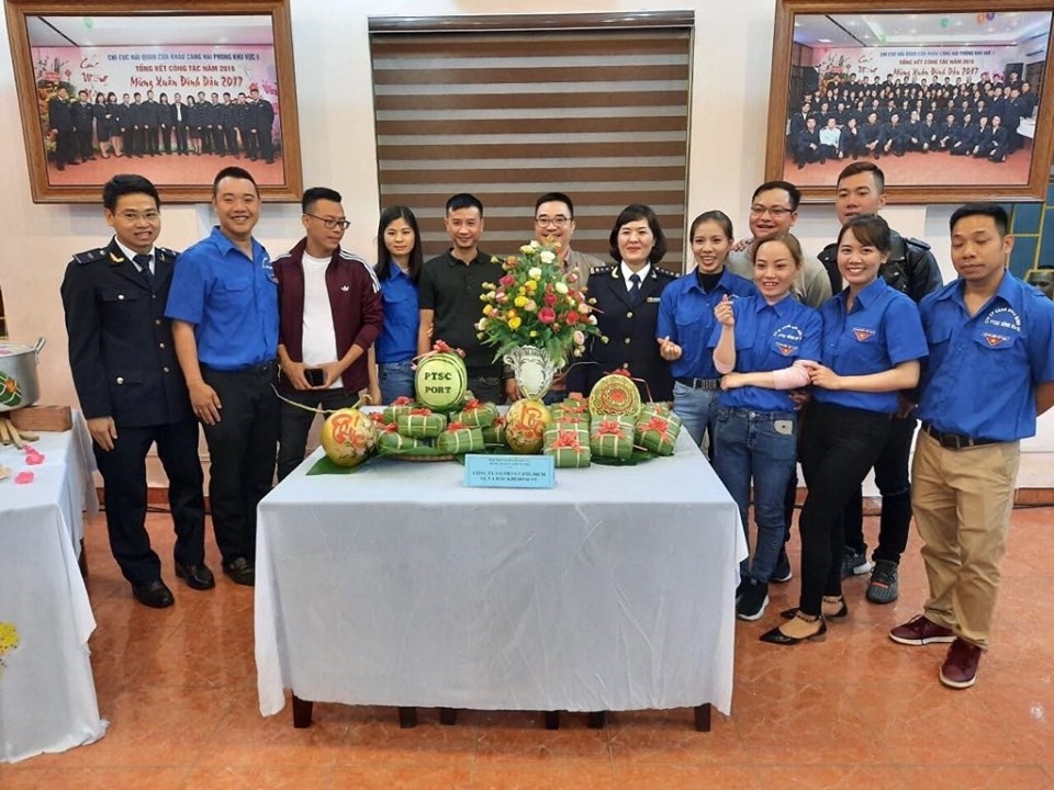 ptsc dinh vu xuan ket noi tet yeu thuong