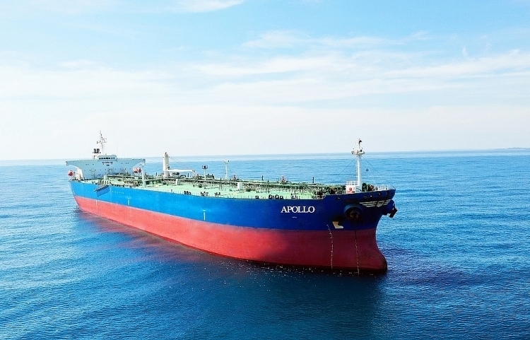 PVTrans Pacific thay đổi Chủ tịch, Giám đốc Công ty