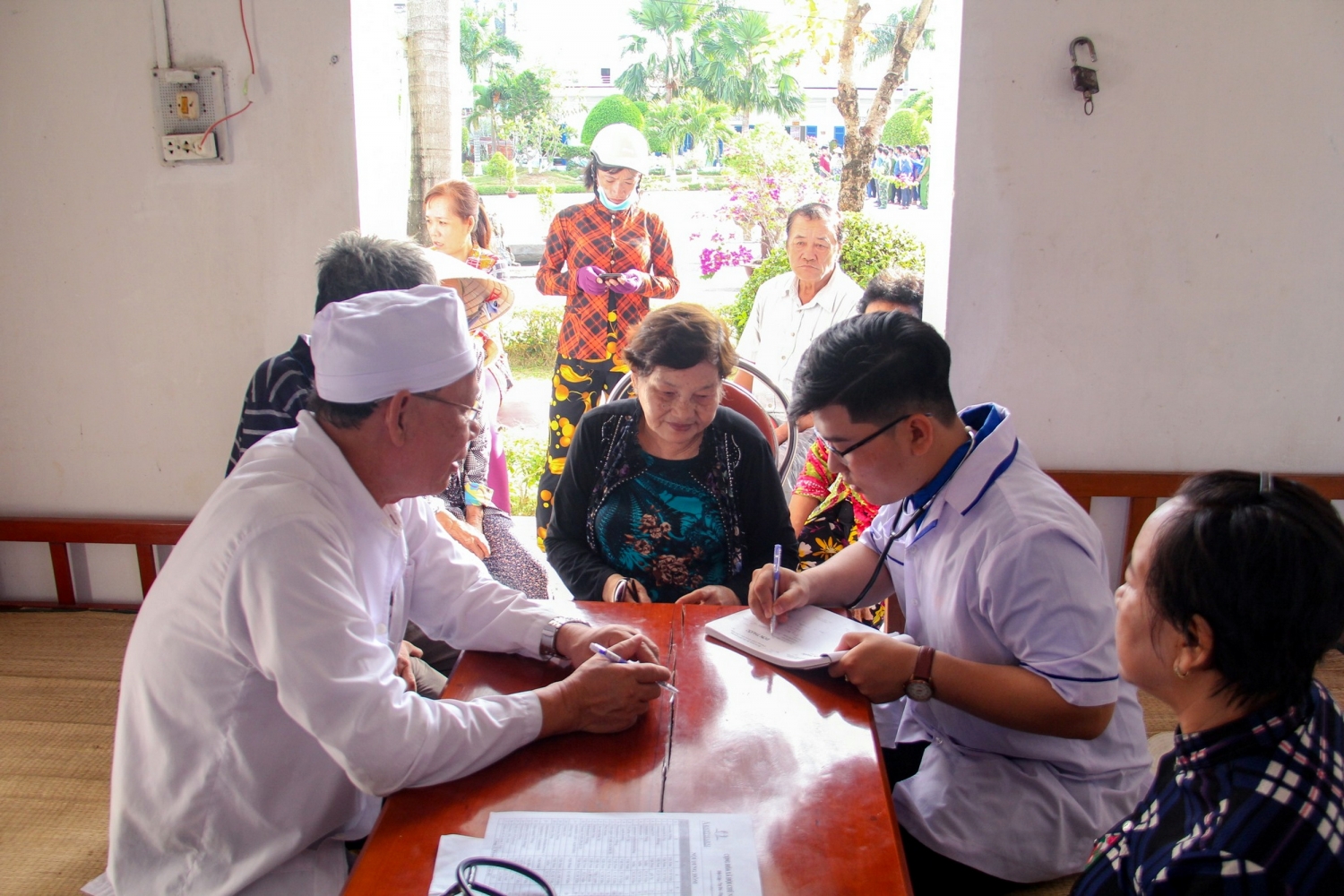 pv gas tiep tuc cac chuong trinh xa hoi trong nam moi 2020