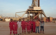 Trưởng thành từ “chảo lửa” Sahara