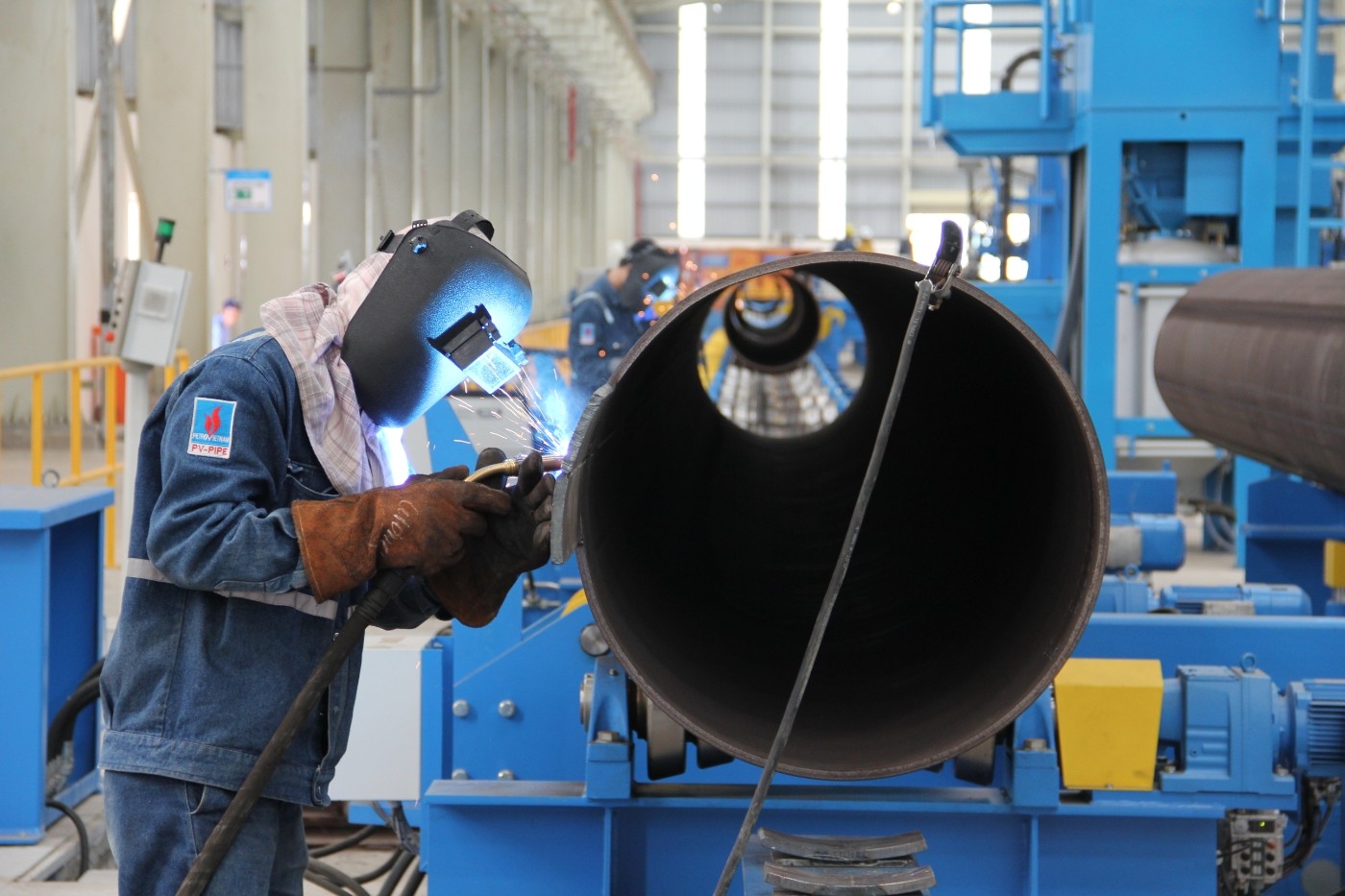 Cơ hội đầu tư vào PV PIPE