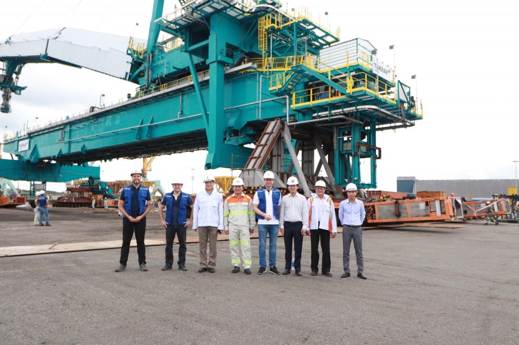 Ảnh tư liệu